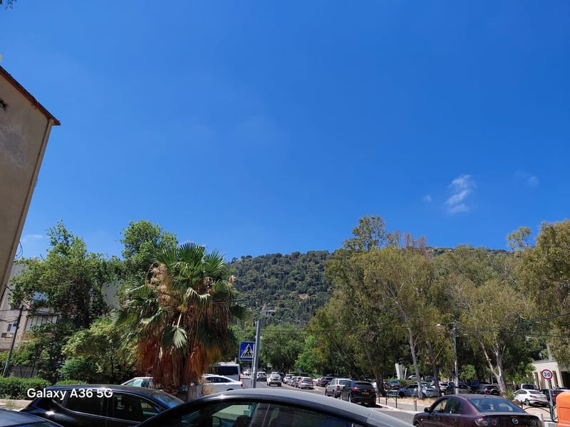 Photo from Facebook – Room in a shared apartment • ₪1,500, Kiryat Eliezer, Haifa