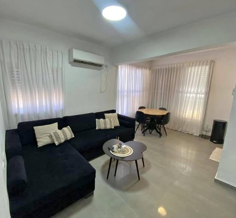 תמונה מפייסבוק – 2 חדרים • 2,850 ₪, הרובע היהודי, ירושלים (1)