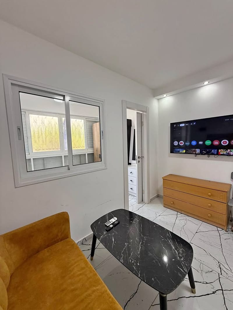 תמונה מפייסבוק – 2 חדרים • 2,500 ₪, חטיבת כרמלי 45, נווה פז, חיפה (1)