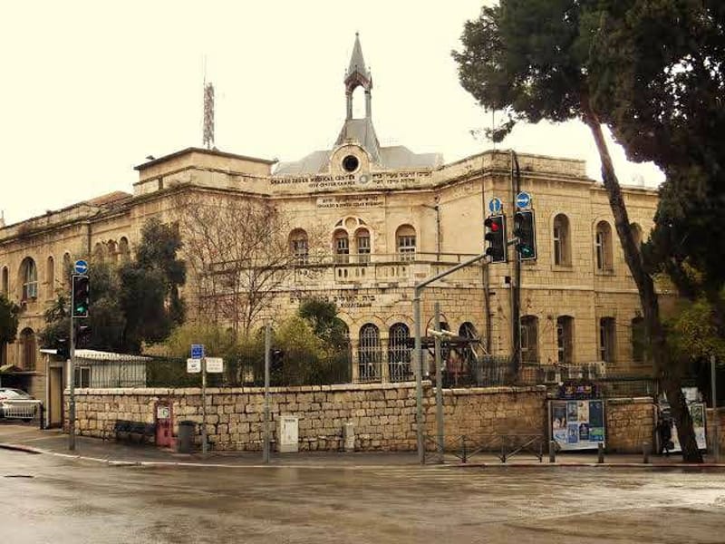 תמונה מפייסבוק – סטודיו • 3,000 ₪, הנביאים 700, החבשים, ירושלים (1)