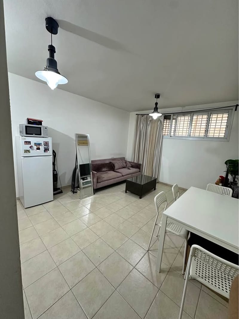 תמונה מפייסבוק – 2 חדרים • 3,600 ₪, התפוח 10, שיכוני המזרח, ראשון לציון (1)