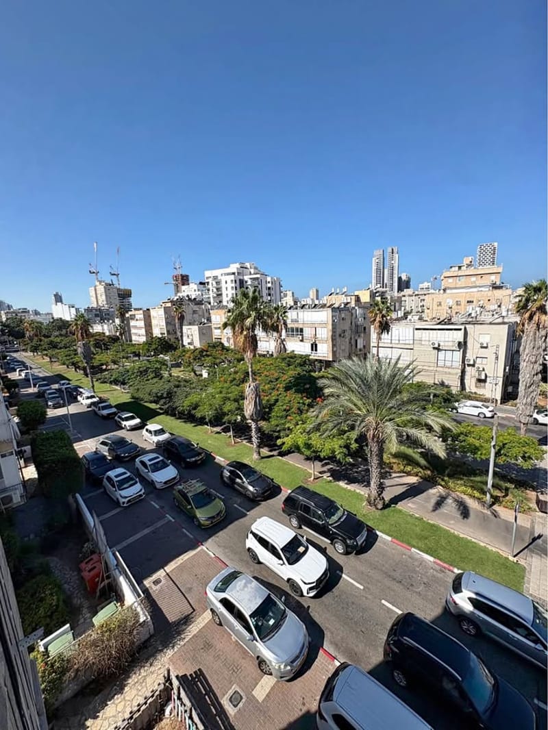Photo from Facebook – Room and a half • ₪3,400, העצמאות, HaGvul - Rotshlid, Bat Yam (1)