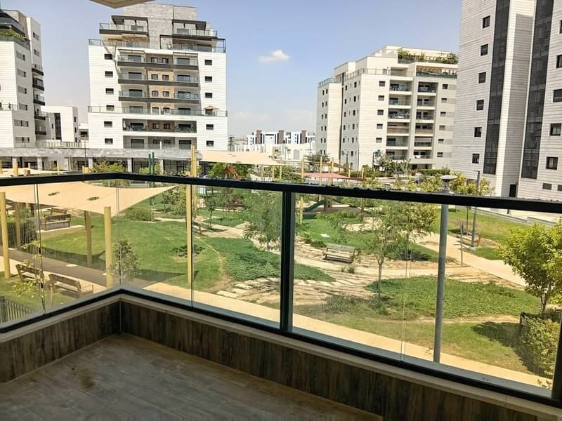 תמונה מפייסבוק – 5 חדרים • 5,000 ₪, נחל גוב 22, הפארק, באר שבע (1)