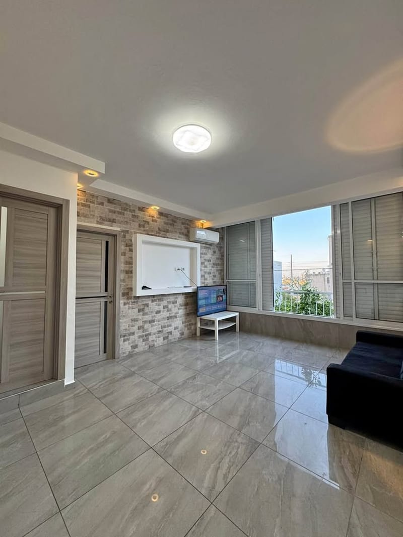 תמונה מפייסבוק – 2 חדרים • 2,900 ₪, החשמל 58, נווה פז, חיפה (1)