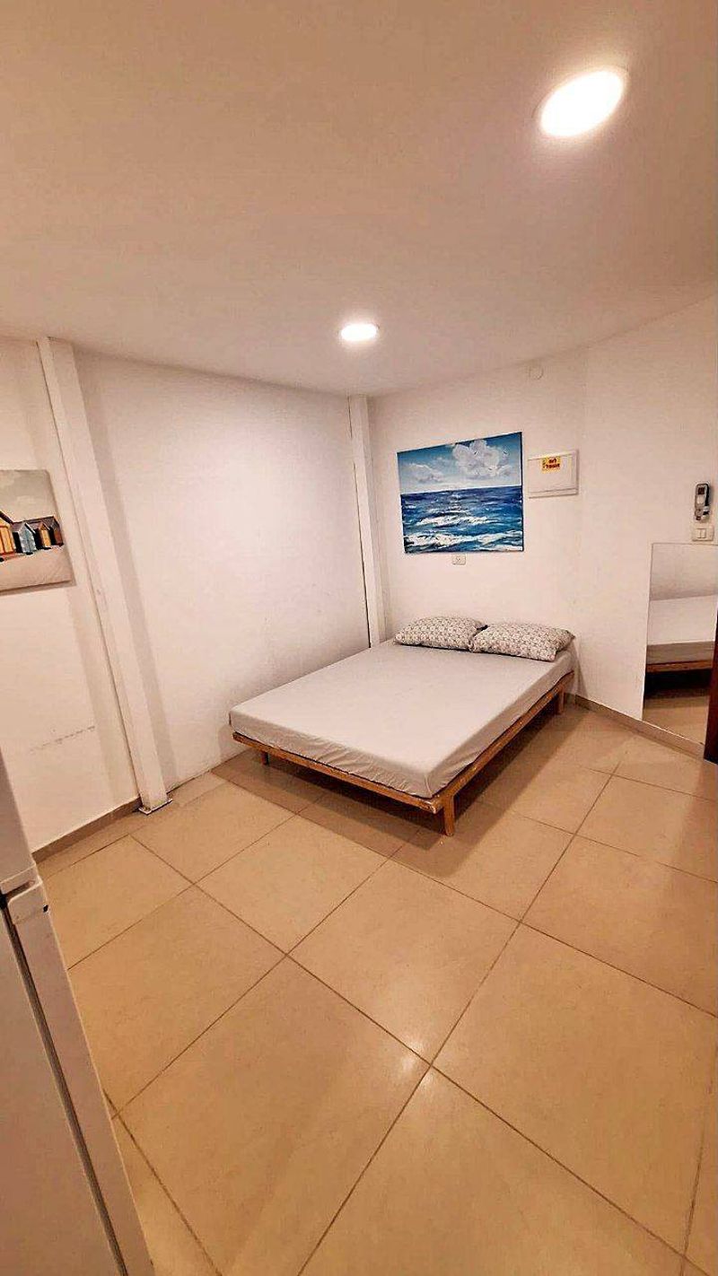 Фото с Facebook – Студия • 1,900 ₪, פליק 8, Ворота Палмера, Хайфа (1)