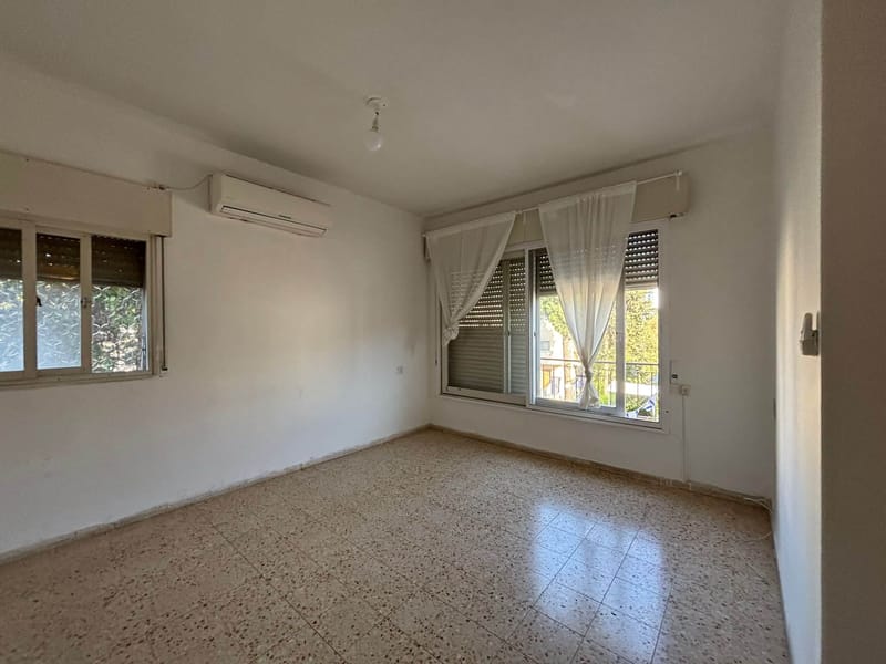 תמונה מפייסבוק – 3 חדרים • 3,600 ₪, הצלפים 9, רוממה, חיפה (1)