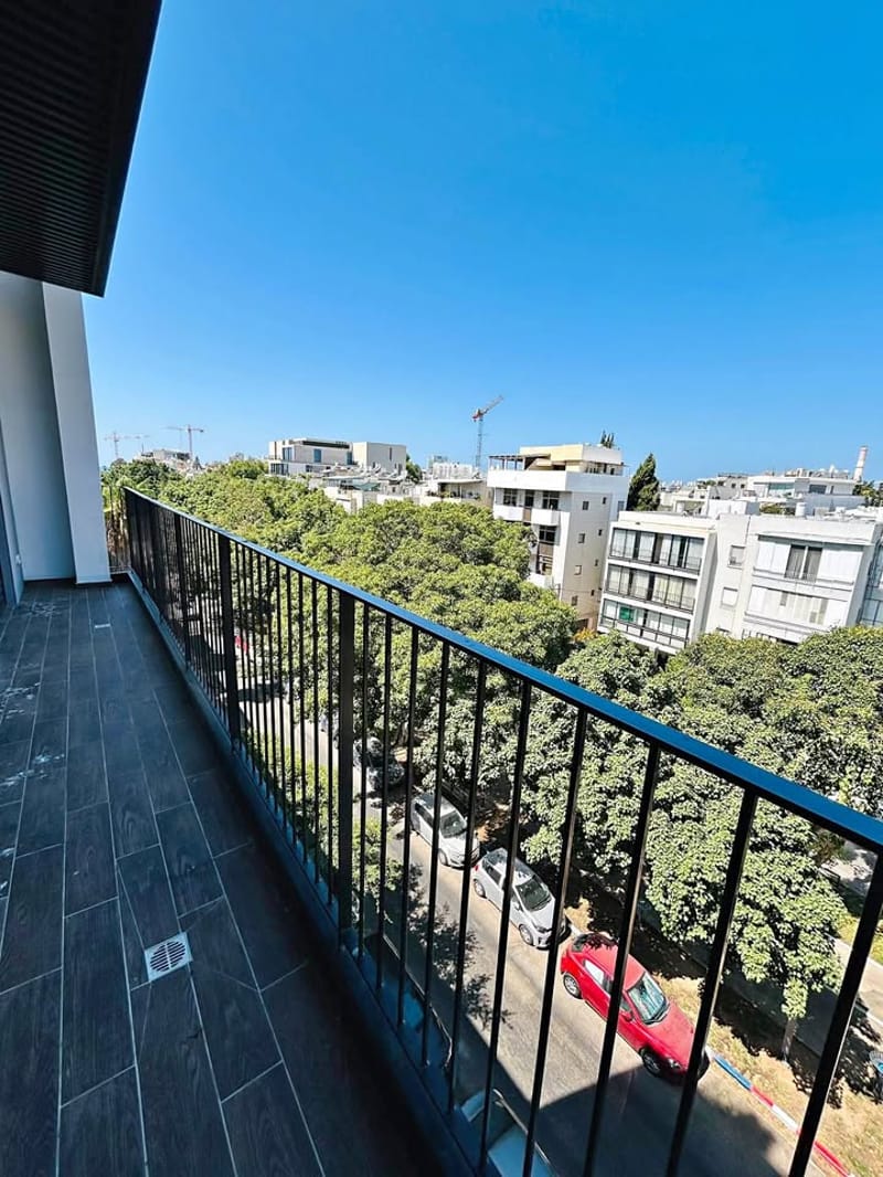תמונה מפייסבוק – 3 חדרים • 14,500 ₪, נופי ים, תל אביב (1)