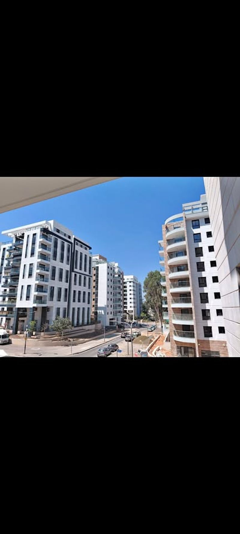 Photo from Facebook – 3 Rooms • ₪6,500, Nuriot, Rishon LeZion (1)