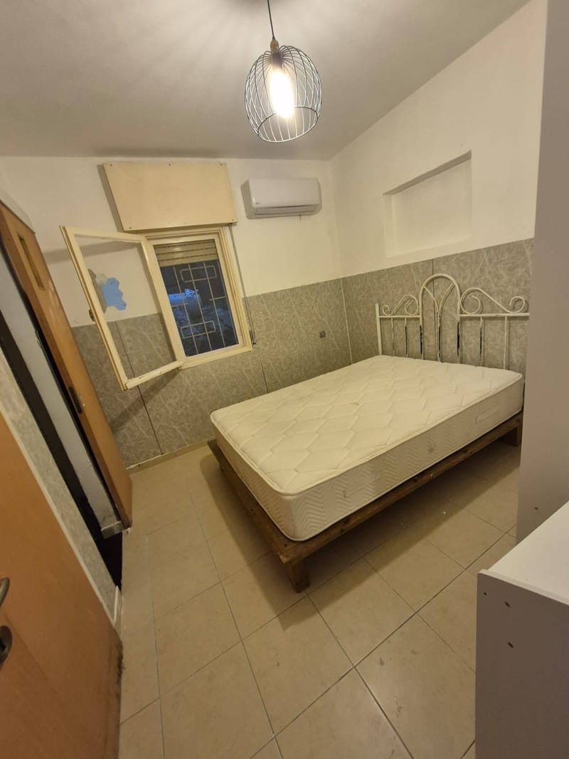 Photo from Facebook – 3 Rooms • ₪2,350, חביבה רייך, Ramot Remez, Haifa (1)