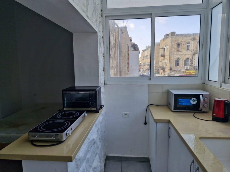 תמונה מפייסבוק – סטודיו • 1,700 ₪, סירקין, שוק תלפיות, חיפה (1)