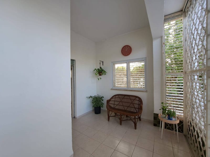 Photo from Facebook – 4 Rooms • ₪4,600, הגליל, Neve Sha'anan, Haifa (1)