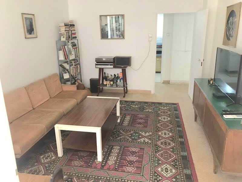 תמונה מפייסבוק – 2.5 חדרים • 2,850 ₪, עמק הזיתים 8, הרצלייה, חיפה (1)