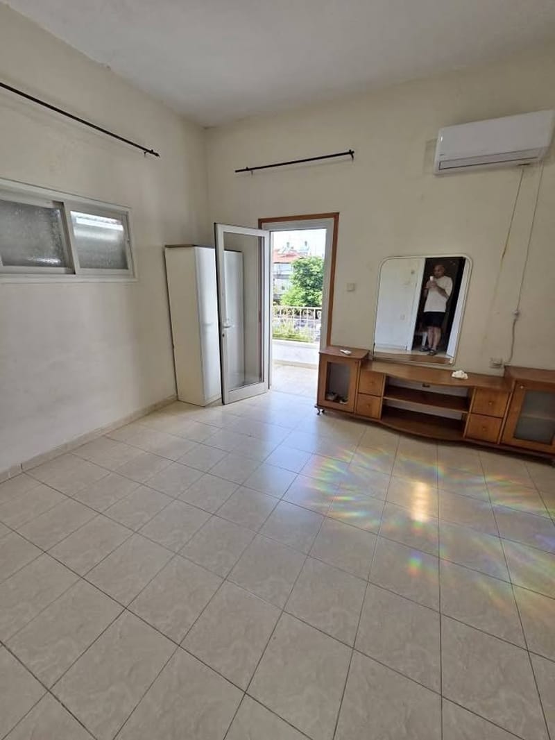 תמונה מפייסבוק – 2 חדרים • 4,500 ₪, אבא הלל, הבורסה, רמת גן (1)