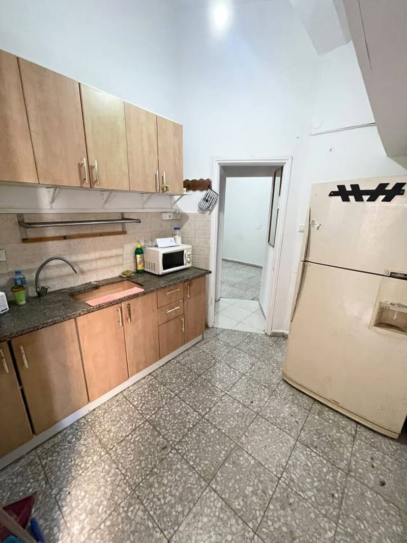 תמונה מפייסבוק – 2 חדרים • 3,600 ₪, גבעולים, עזרא והארגזים, תל אביב (1)