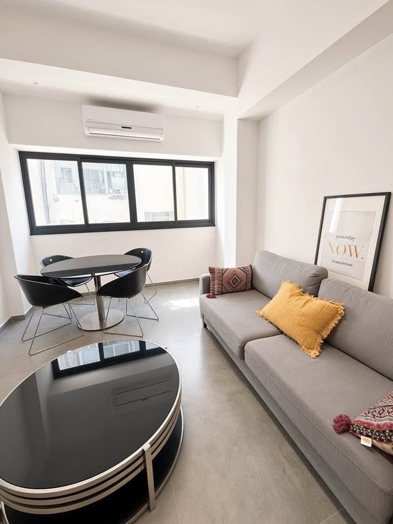 תמונה מפייסבוק – 3 חדרים • 10,500 ₪, דיזנגוף, הצפון הישן - החלק הדרומי, תל אביב (1)