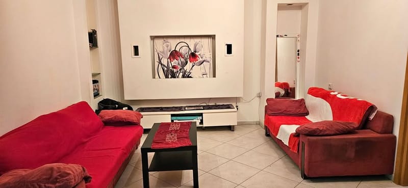 תמונה מפייסבוק – 4 חדרים עם שותפים • 1,800 ₪, יונתן 19, בני ברק (1)
