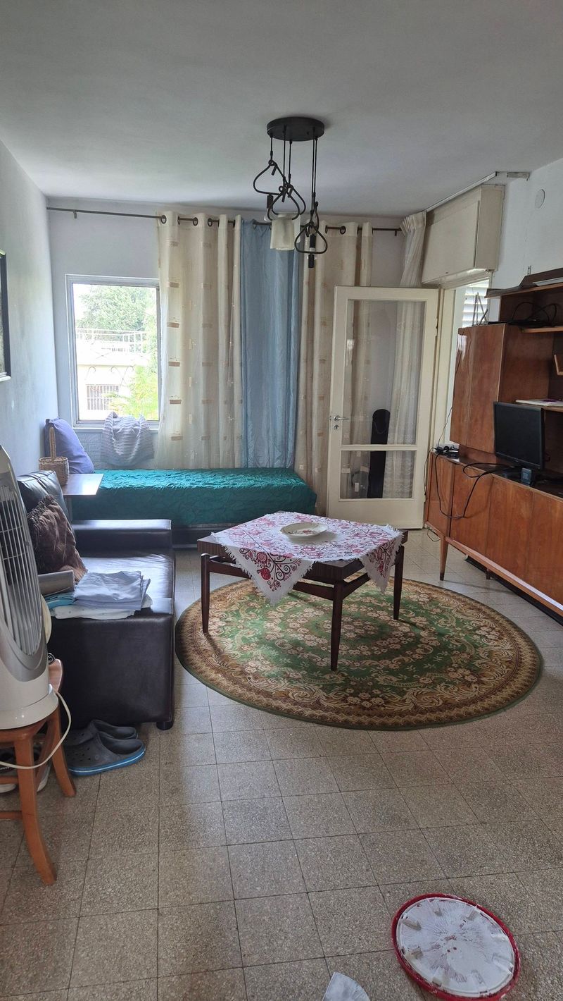 תמונה מפייסבוק – 3 חדרים • 2,800 ₪, נווה דוד, חיפה (1)