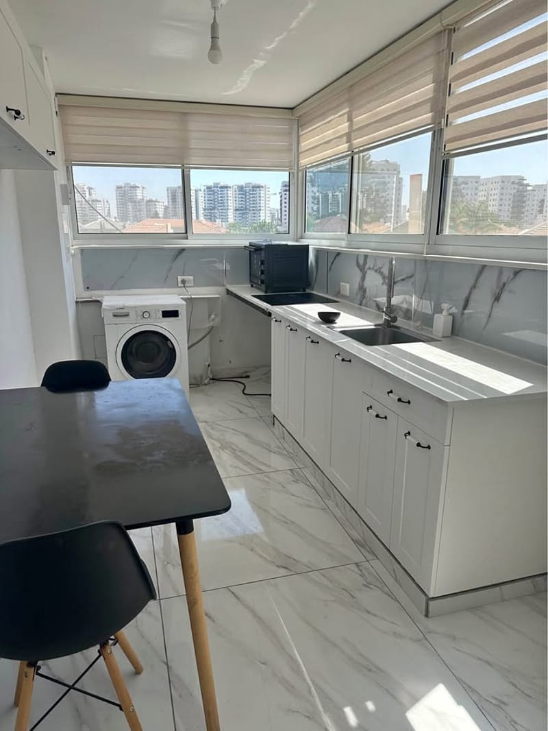 תמונה מפייסבוק – 3 חדרים • 4,100 ₪, נווה דקלים, אשקלון (1)