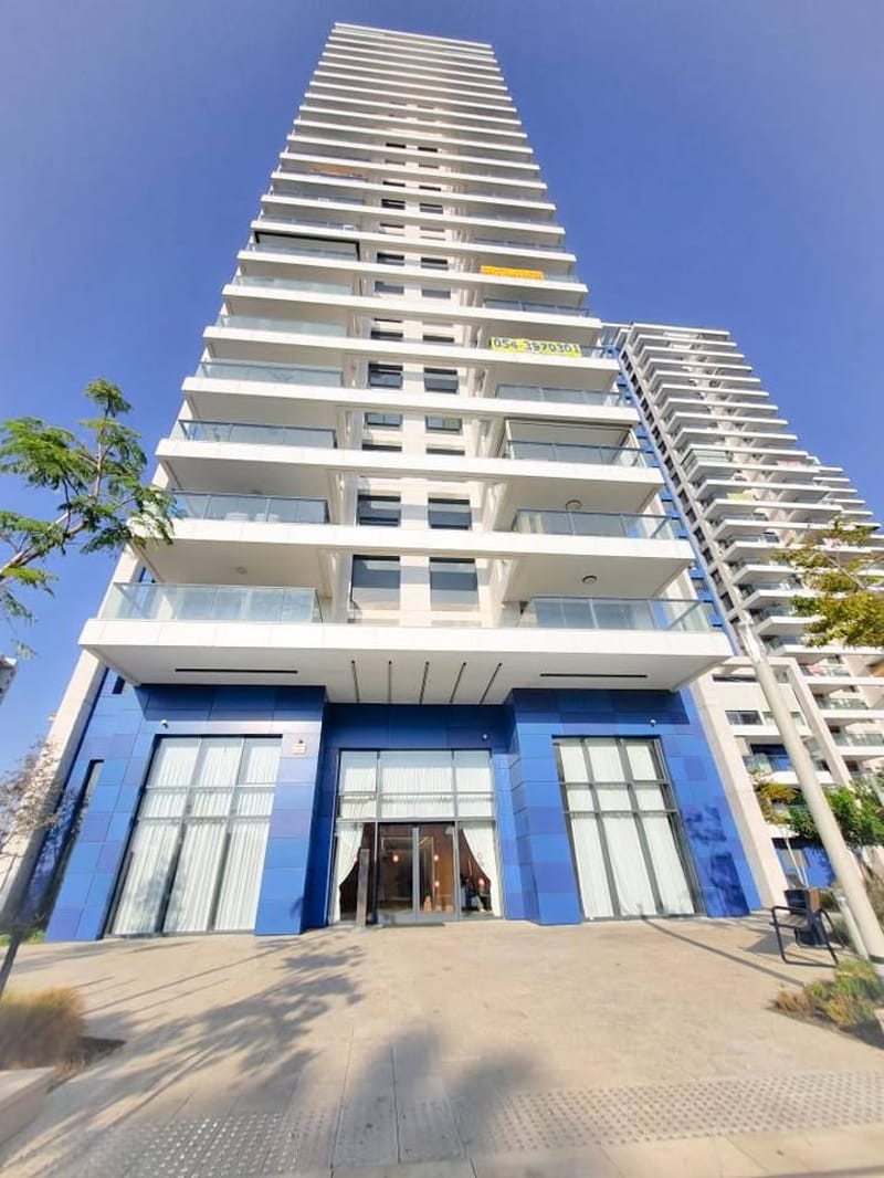 Photo from Facebook – 4 Rooms • ₪7,500, Southwest Neighborhood - Old, Bat Yam (1)