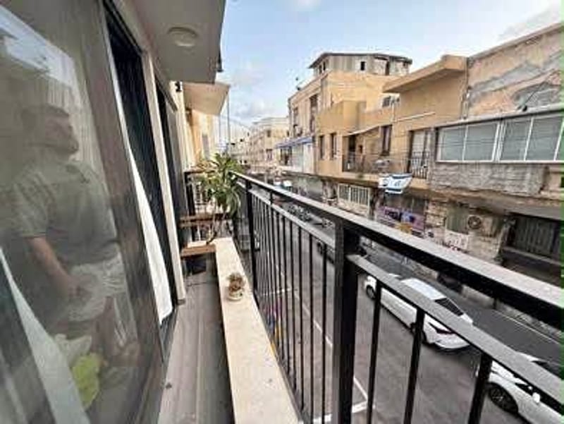 Фото с Facebook – 3 Комнаты • 8,500 ₪, המשביר, Флорентин, Тель-Авив (1)