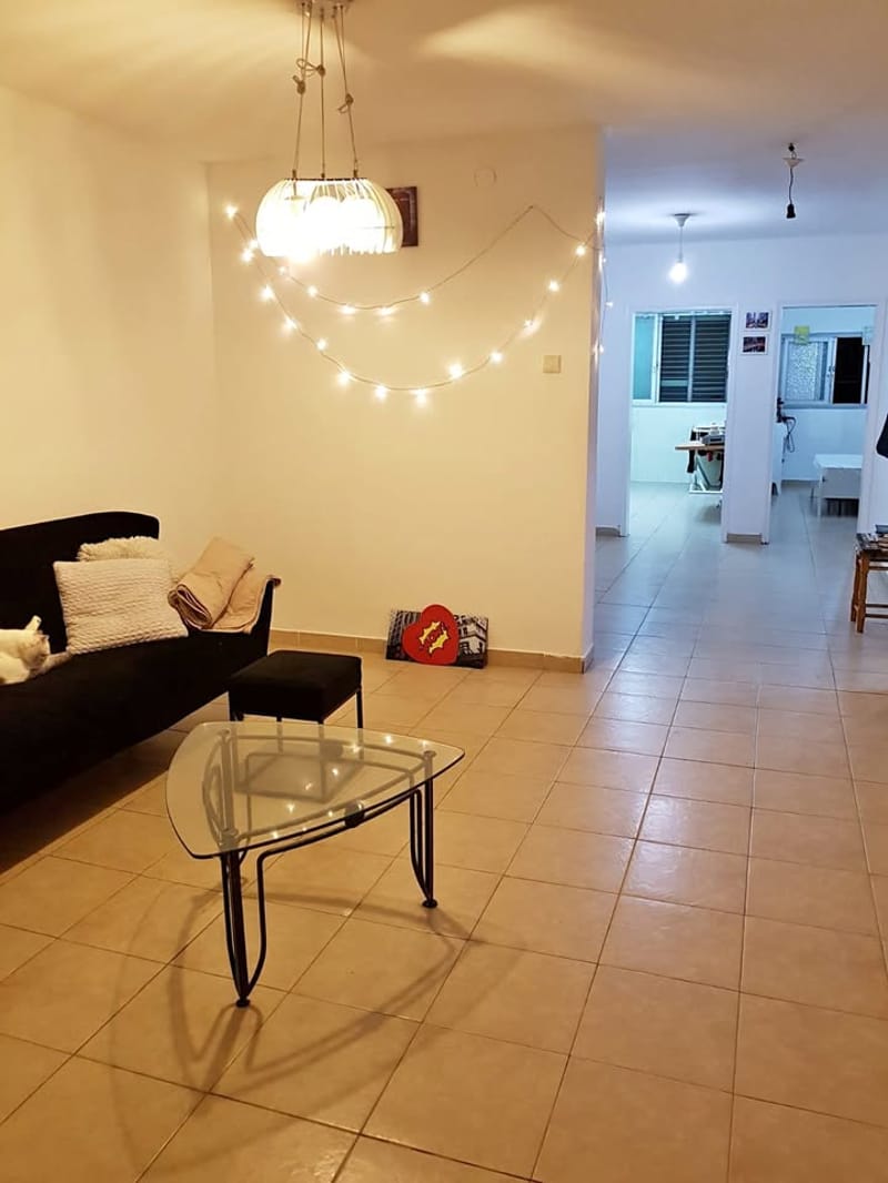 תמונה מפייסבוק – 4 חדרים • 3,599 ₪, הקיקיון, אפרידר, אשקלון (1)