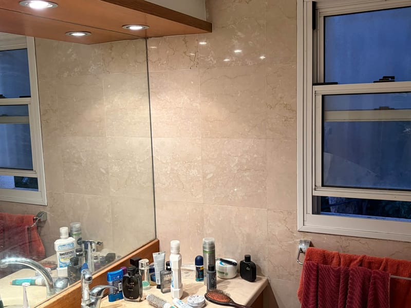 תמונה מפייסבוק – 4 חדרים • 6,200 ₪, יאנוש קורצ׳אק 2, אחוזה, חיפה (1)