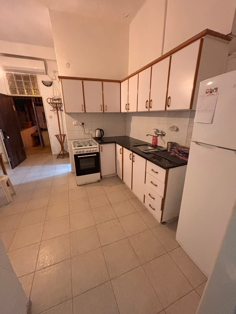 תמונה מפייסבוק – 2 חדרים • 2,450 ₪, מסדה 14, מסדה, חיפה (1)