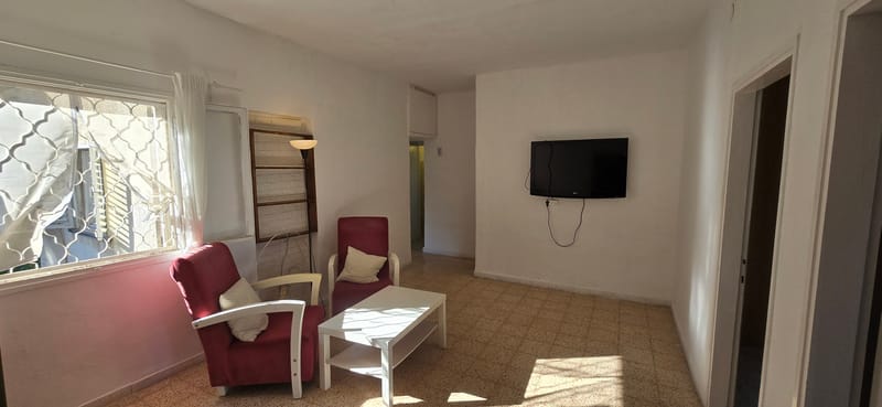 Photo from Facebook – 5 Rooms • ₪4,200, בורוכוב, Azor (1)