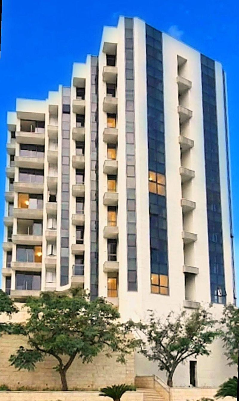 תמונה מפייסבוק – סטודיו • 2,600 ₪, נווה שאנן, חיפה (1)