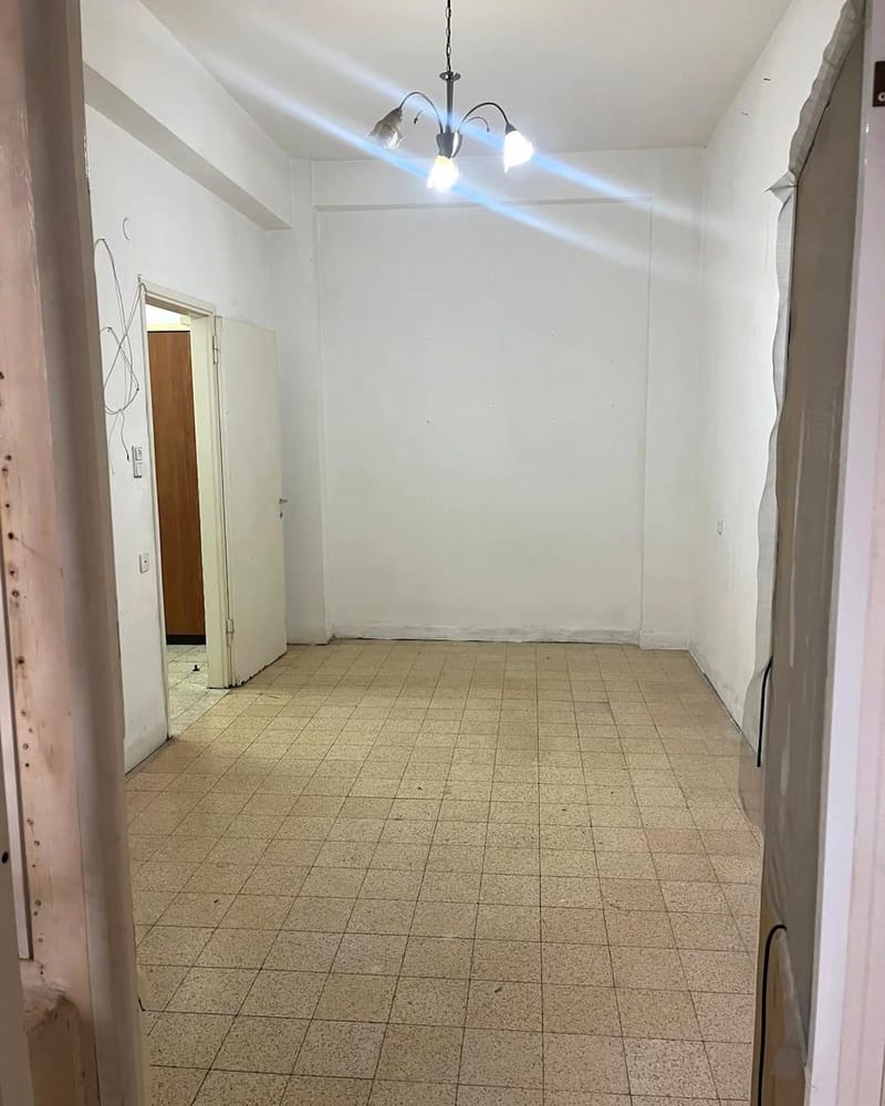 תמונה מפייסבוק – 2 חדרים • 2,000 ₪, הרצליה 10, הרצלייה, חיפה (1)