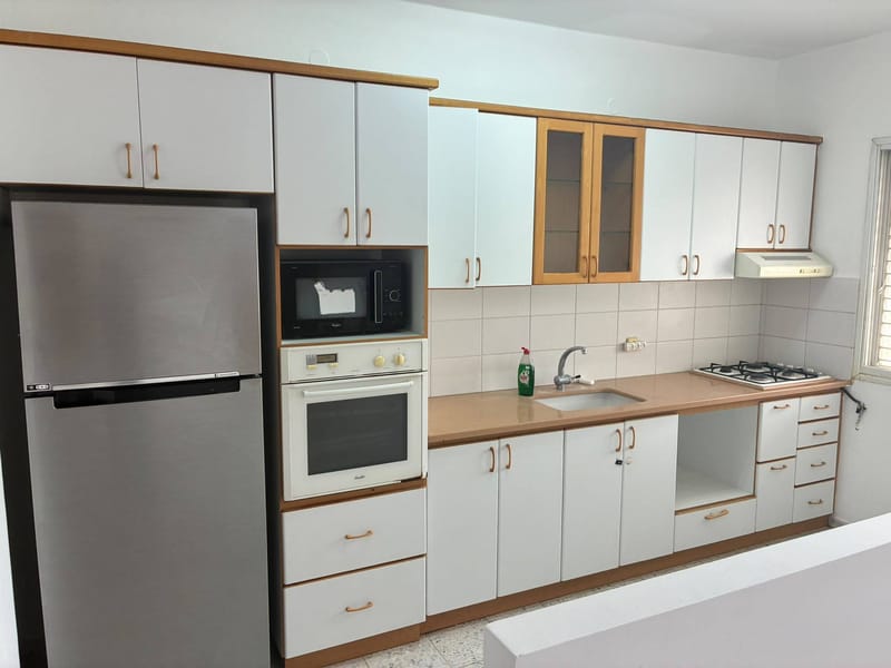 תמונה מפייסבוק – 3 חדרים • 3,000 ₪, נווה שאנן, חיפה (1)