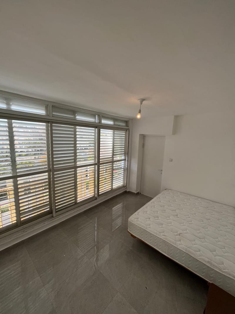 תמונה מפייסבוק – 2 חדרים • 2,500 ₪, ורבורג 106, קריית חיים מערבית, חיפה (1)