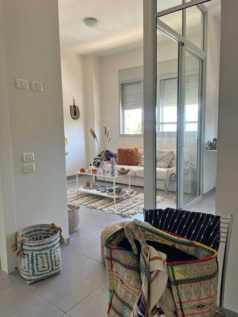 Photo from Facebook – 2.5 Rooms • ₪9,500, פינסקר, Old North - Southern Part, Tel Aviv (1)