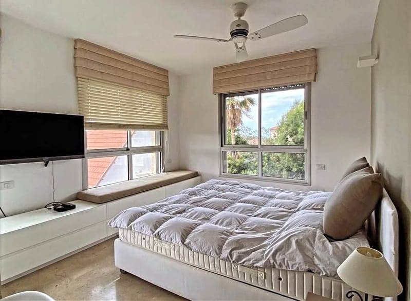 Photo from Facebook – 4 Rooms • ₪23,000, Herzliya Pituah, Herzliya (1)