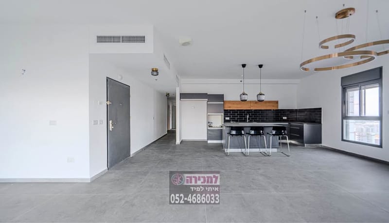 תמונה מפייסבוק – 5 חדרים • 3,395 ₪, עיר היין, אשקלון (1)