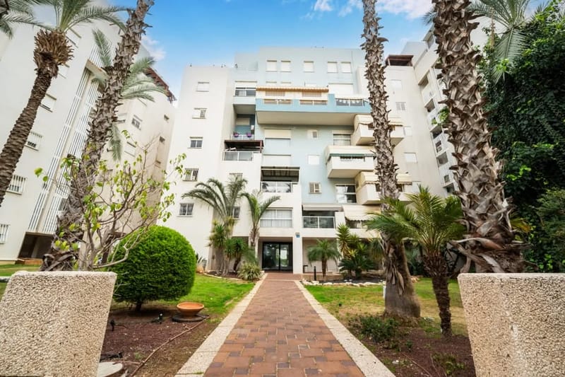 תמונה מפייסבוק – 5 חדרים • 11,000 ₪, נאות אשלים, ראשון לציון (1)