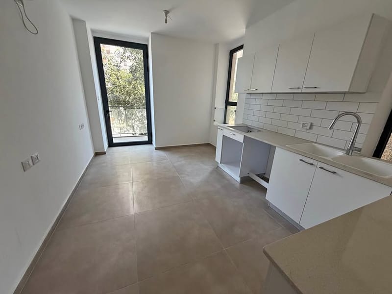 תמונה מפייסבוק – 2 חדרים • 5,500 ₪, מרכז העיר, ירושלים (1)