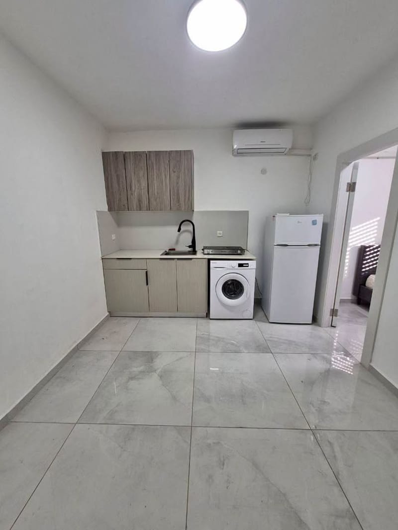 תמונה מפייסבוק – חדר וחצי • 2,300 ₪, משה שרת 28, שרת, לוד (1)
