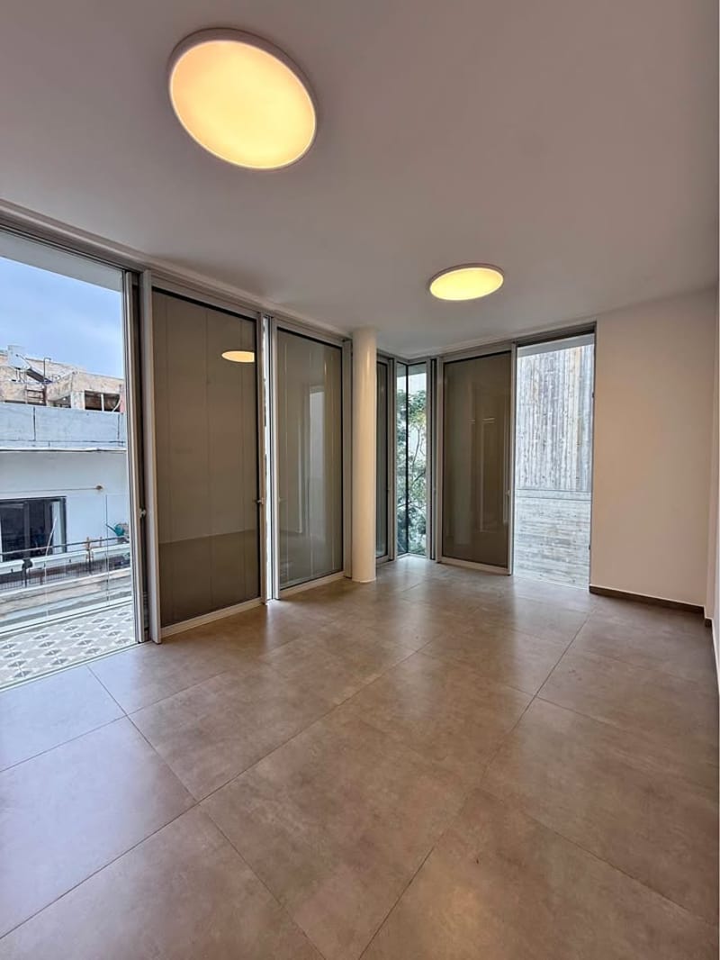 Photo from Facebook – 3 Rooms • ₪10,500, Sheinkin, Givatayim (1)