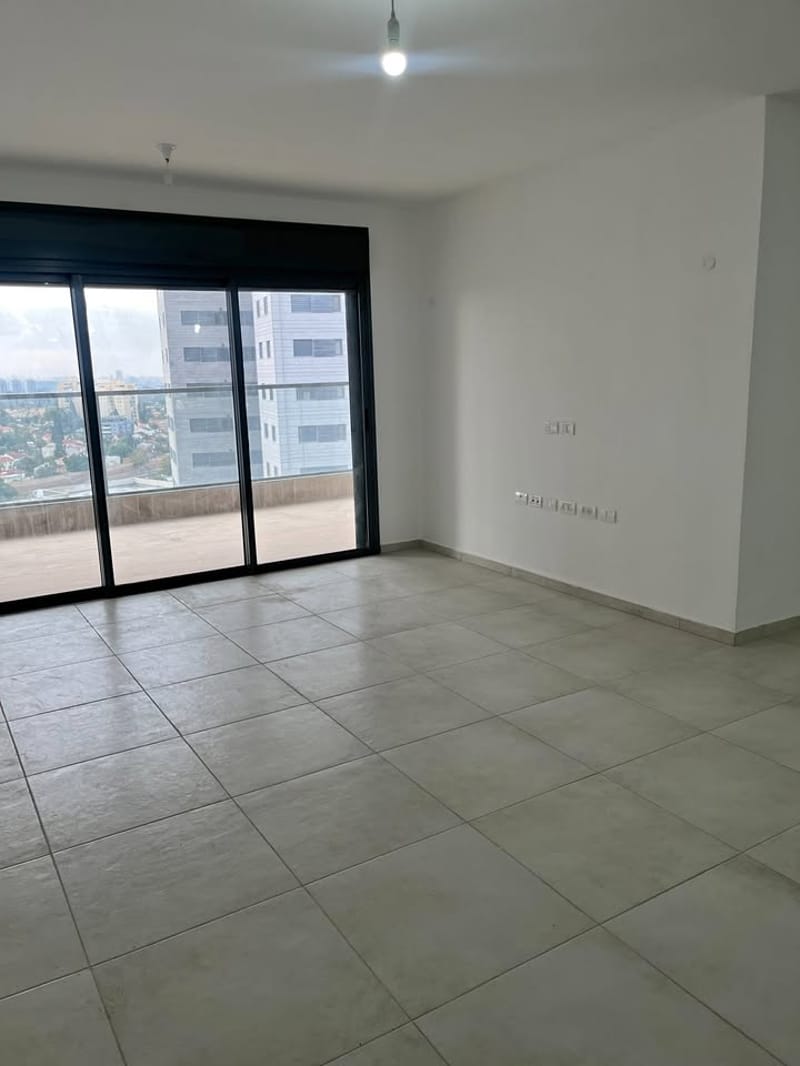 תמונה מפייסבוק – 5.5 חדרים • 8,600 ₪, רמת הדר, גבעת שמואל (1)