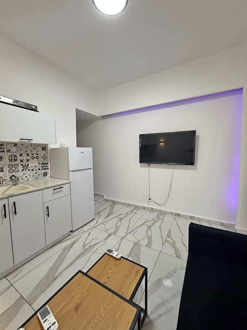 Фото с Facebook – 2 Комнаты • 2,600 ₪, גיבורים 26, Рамат-Вижниц, Хайфа (1)
