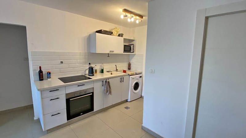 תמונה מפייסבוק – 4 חדרים • 3,450 ₪, שכונה ב', באר שבע (1)