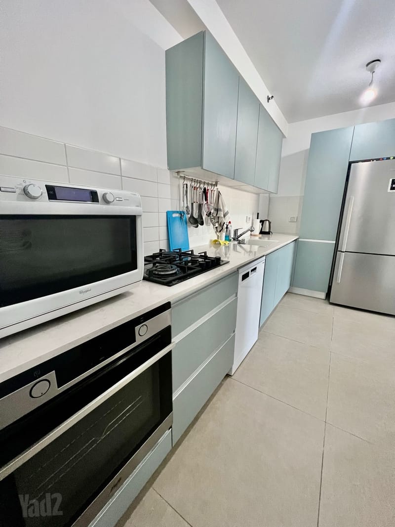 תמונה מיד2 – 4 חדרים • 1,890,000 ₪, ההסתדרות 16, רובע א, אשדוד (1)