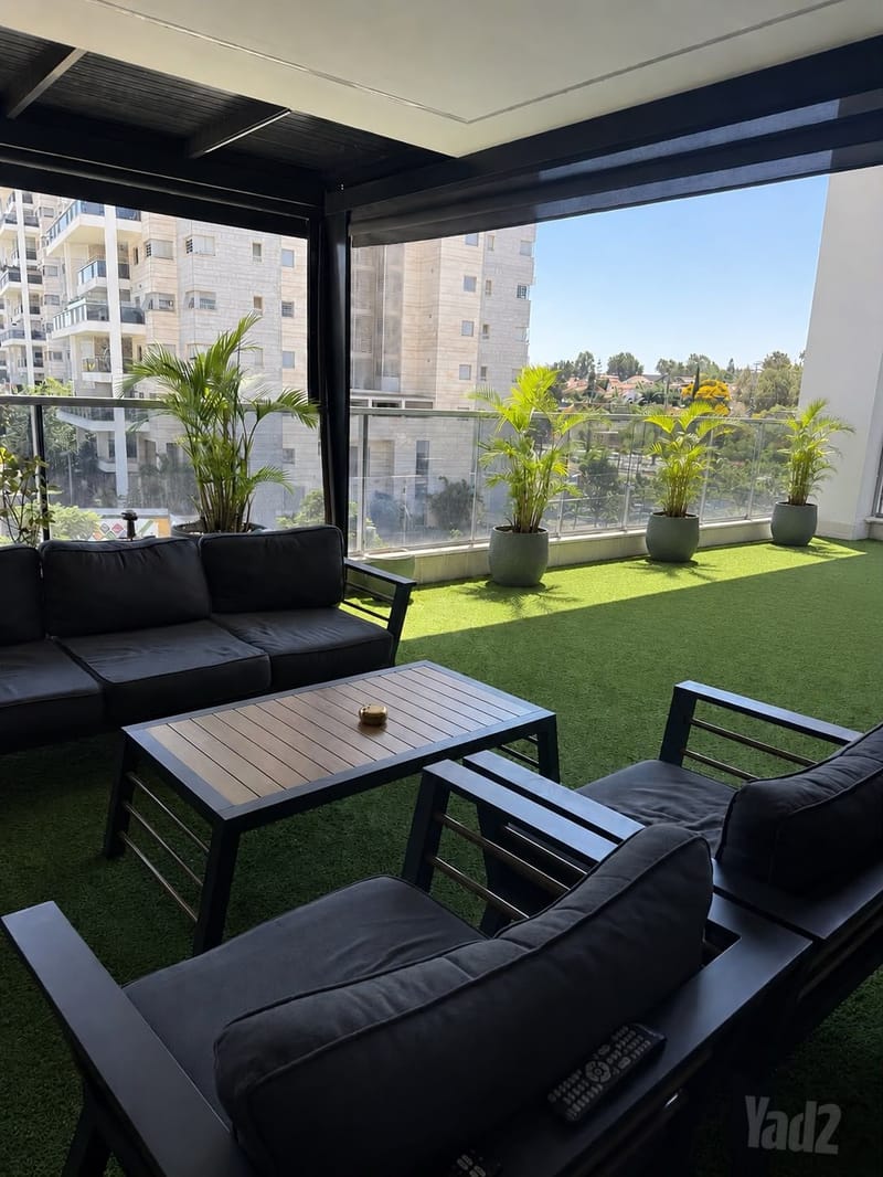 תמונה מיד2 – 4 חדרים • 9,200 ₪, באר יעקב (1)