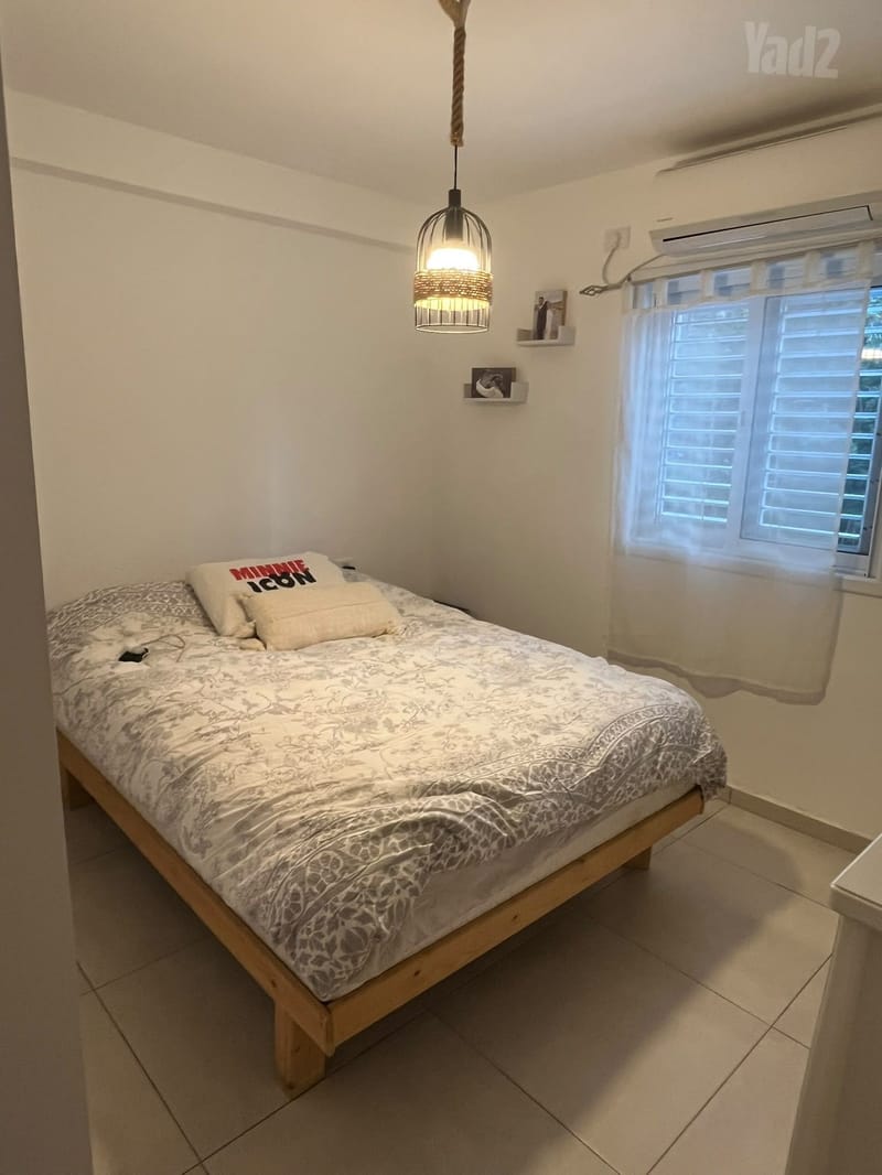 תמונה מיד2 – 3 חדרים • 5,800 ₪, ההסתדרות 116, נאות שושנים, חולון (1)