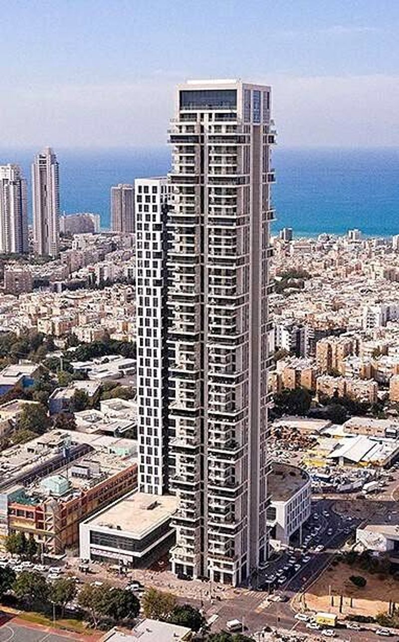 Photo from Facebook – 3 Rooms • ₪6,800, ניסנבאום, Southeast Neighborhood, Bat Yam (1)