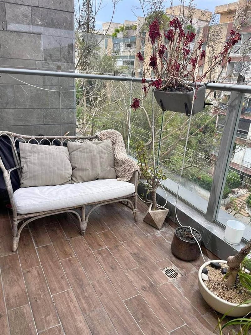 Photo from Facebook – 4 Rooms • ₪4,600,000, Neve Avivim, Tel Aviv (1)