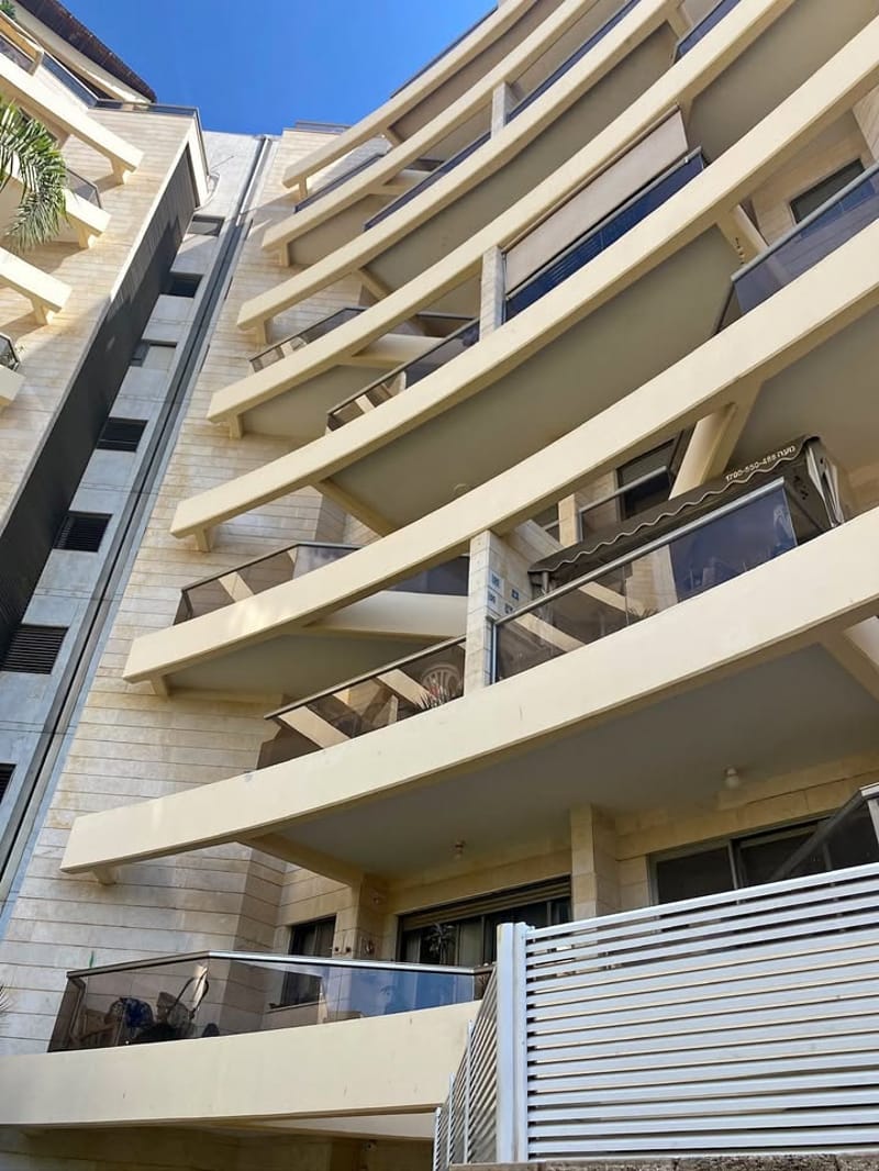 תמונה מפייסבוק – מספר החדרים לא צוין • 6,900 ₪, קריית גנים, רעננה (1)