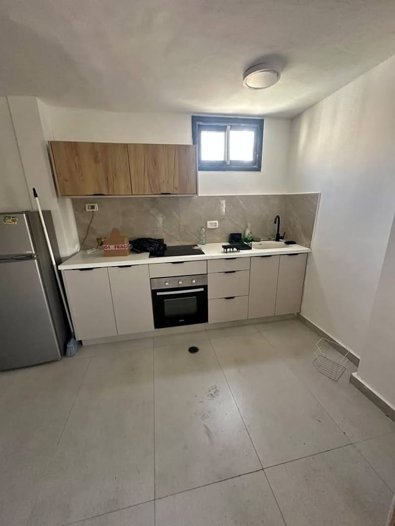 תמונה מפייסבוק – 2 חדרים • 2,500 ₪, רמב"ן, שכונה ד', באר שבע (1)