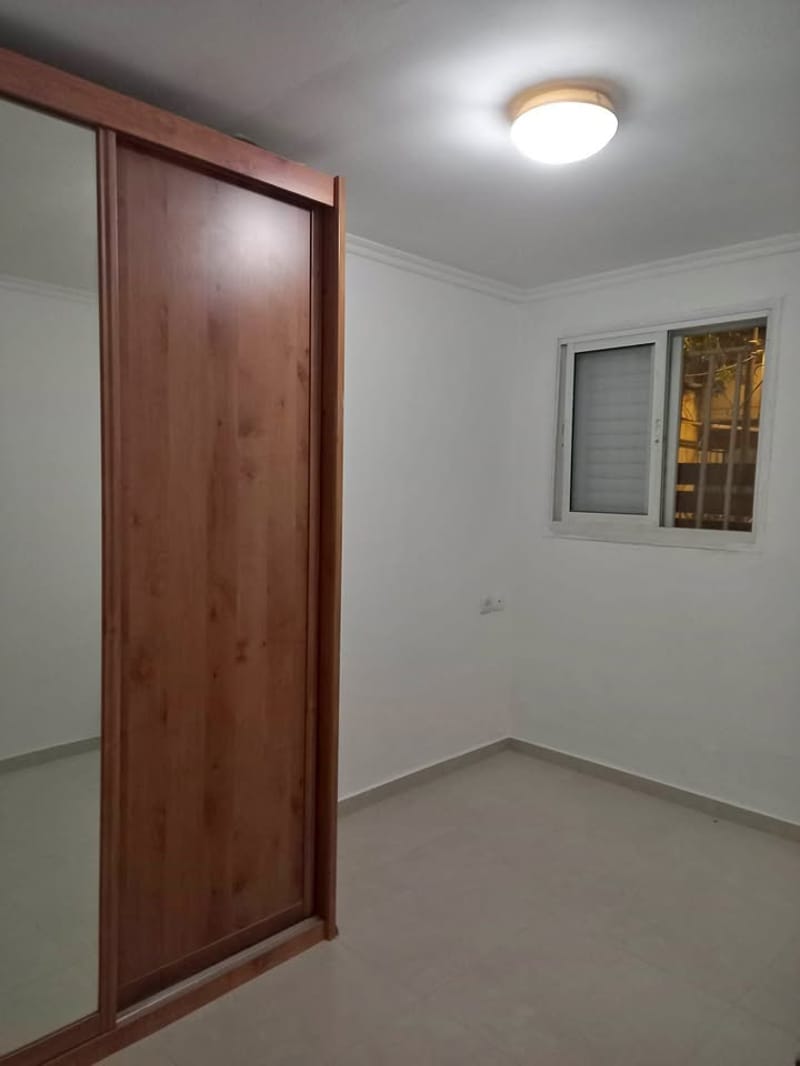 Photo from Facebook – 2 Rooms • ₪4,200, Ezra VeHaArgasim, Tel Aviv (1)